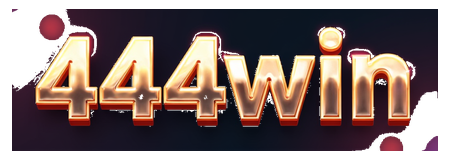 444win logo