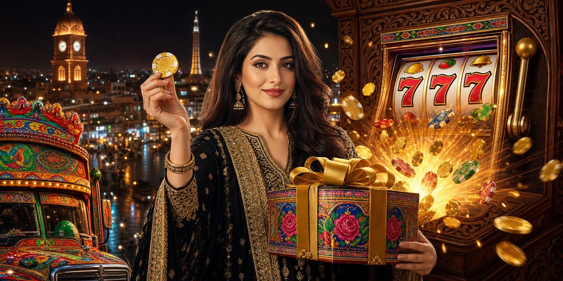 444win Hundreds of Slot Titles, One Account