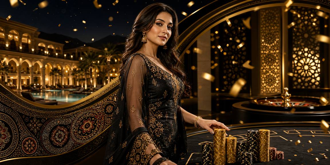 444win Live Casino